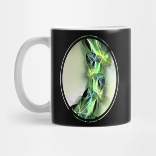 Beanstalk Mug